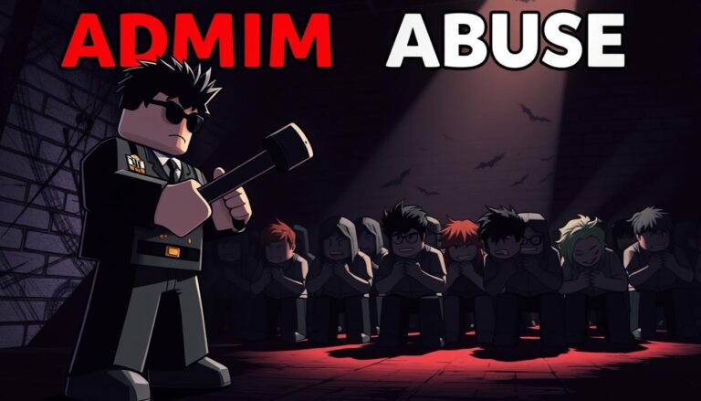 Admin Abuse roblox Brainrots hoy