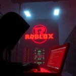 ROBLOX ADMIN ABUSE