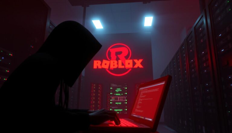 ROBLOX ADMIN ABUSE