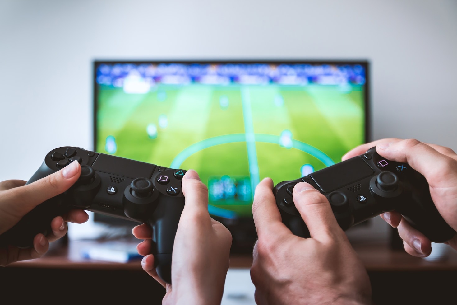 Top Gaming Servers for Android and iPhone Users
